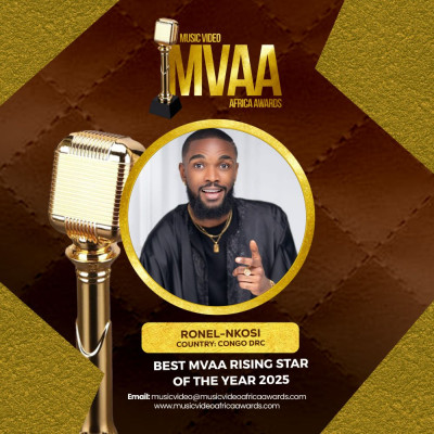 Ronel-nkosi - Congo Drc