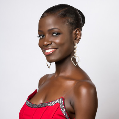 Jovia Nansamba : Central