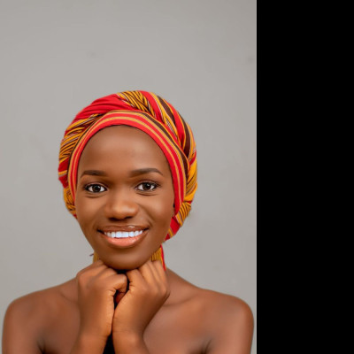 Kauma Federes Caroline