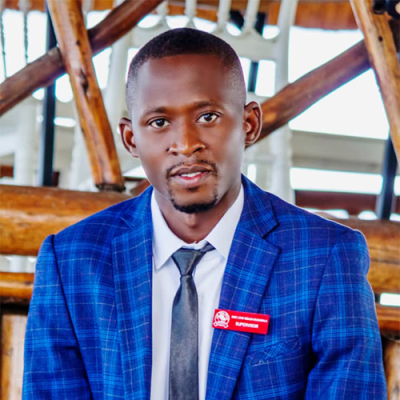 Bruno Isabirye