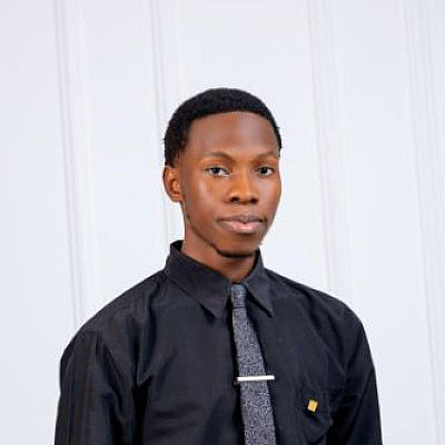 Mwanje Alpha Mark
