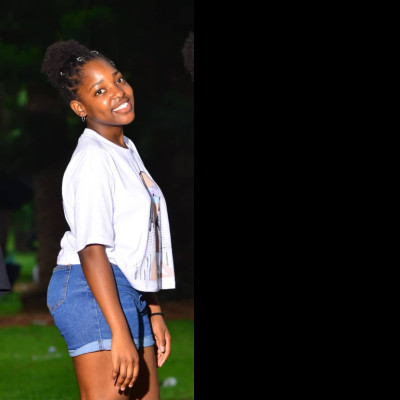 Tania Lilian Tsahwayi