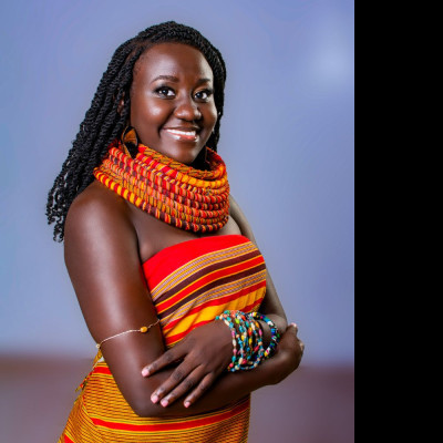 Lanyero Ashley Priscilla