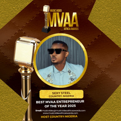 Sexy Steel - Nigeria