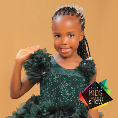 Precious Deborah Devine Wanyama