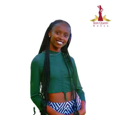 Joyce Njoki