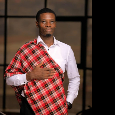 Brave Jacob Nsabohurira