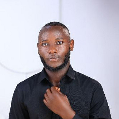 Byamugisha Kenneth