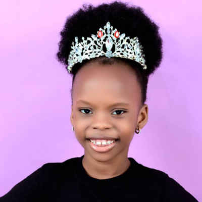 Ekeh Munachisom Miracle : Nigeria