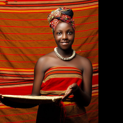 Karungi Pricillah