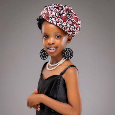 Muhumuza Tess Mia