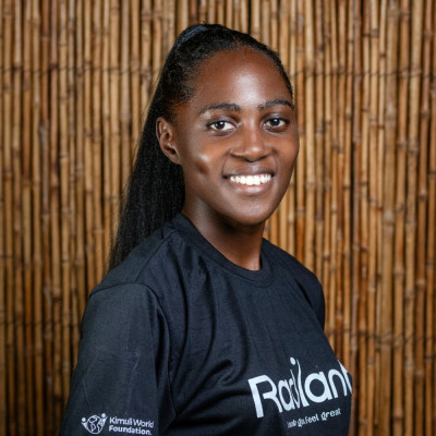 Nassali Kibudde Claire - Buddu