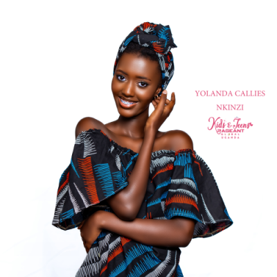 Yolanda Callies Nkinzi
