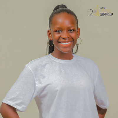 Naganja Elizabeth - Busiro