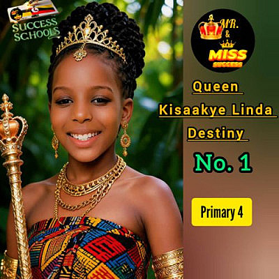 Kisaakye Linda Destiny