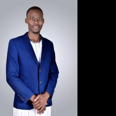 Mukwaya Adrian