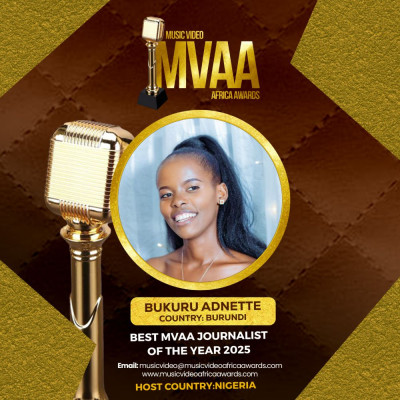 Bukuru adnette - burundi