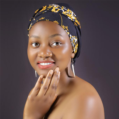 Ampeire Pauline