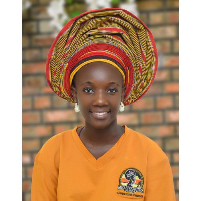Amumpiire Comfort