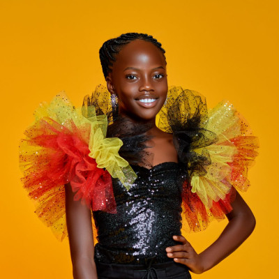 Devine Mara Namusenda