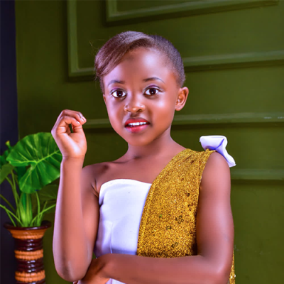 Trianna Anna Anyango