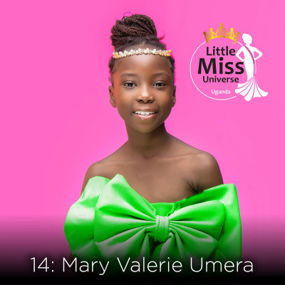 Mary Valerie Umera