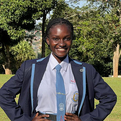 Wanyana Valeria