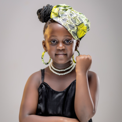 Abriella Hossana Atuhairwe