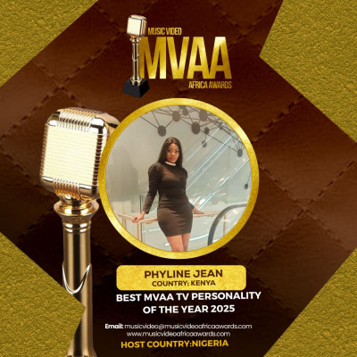 Phyline Jean - Kenya 