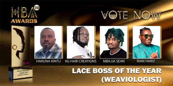 Hair And Beauty Awards Lace Boss Of The Year Weaviologist