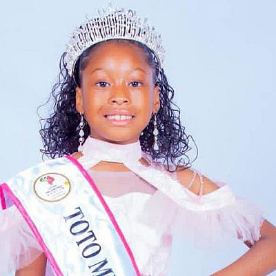 Tarren-lee hodera hanniel