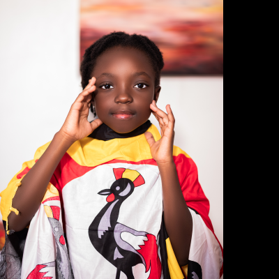 Namutebi Delilah