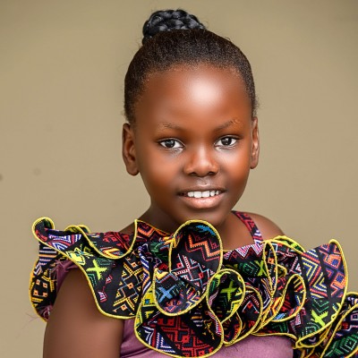 Kembabazi Favour 