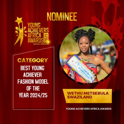 Wethu Metsebula - Swaziland