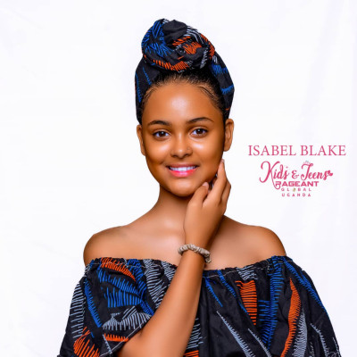 Isabel Blake