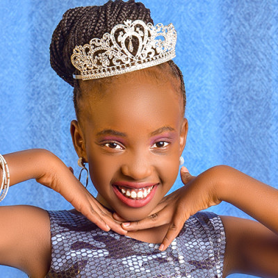 Vivian Wanjiru : Kenya