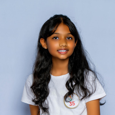 Yashashree Sagar Sawant