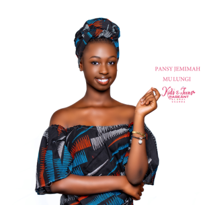 Pansy Jemimah Mulungi