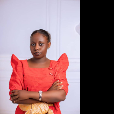 Wanyana Alice Mariam