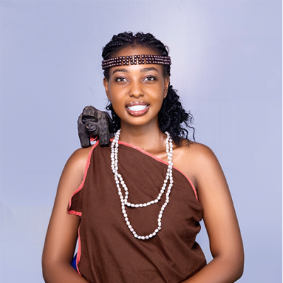 Kesiime Daphine