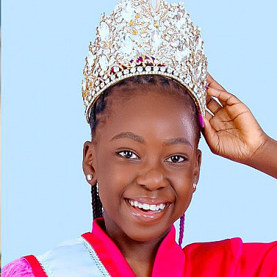 Risper Juma