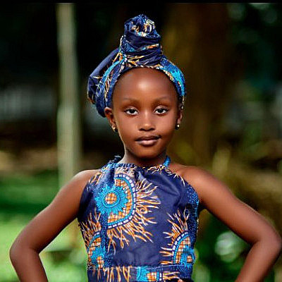 Pretty Amiirah