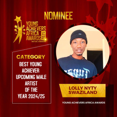 Lolly Nyty - Swaziland