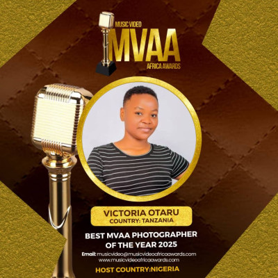 Victoria Otaru - Tanzania