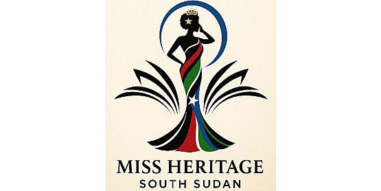 Miss Heritage South Sudan 2025