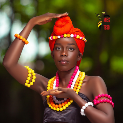 Akello Betty