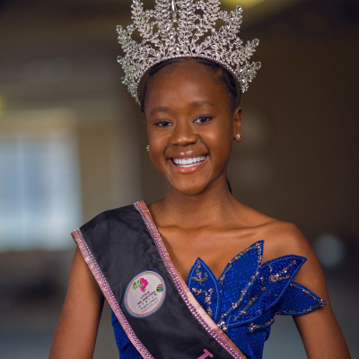 Katlego Tebadi Nkoana