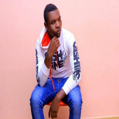 Edio Davids - Kamwenge 