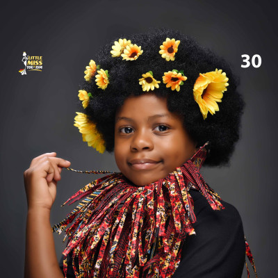 Mirembe Sunny