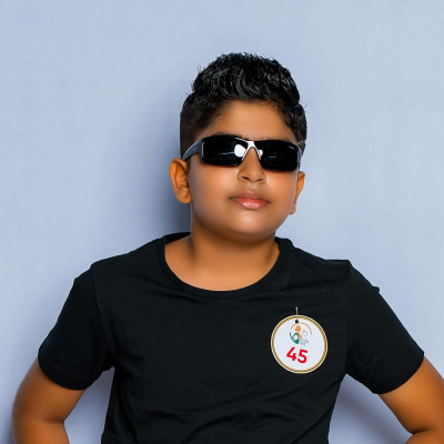 Hitarth Pramod Mali